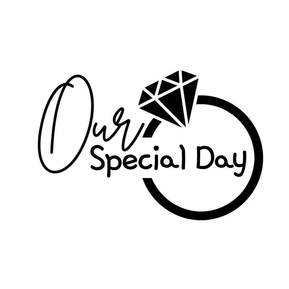 Our Special Day
